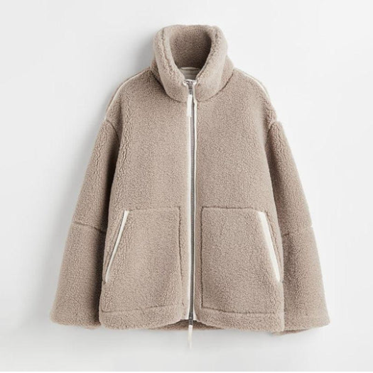 Emma™ Teddy Jacket