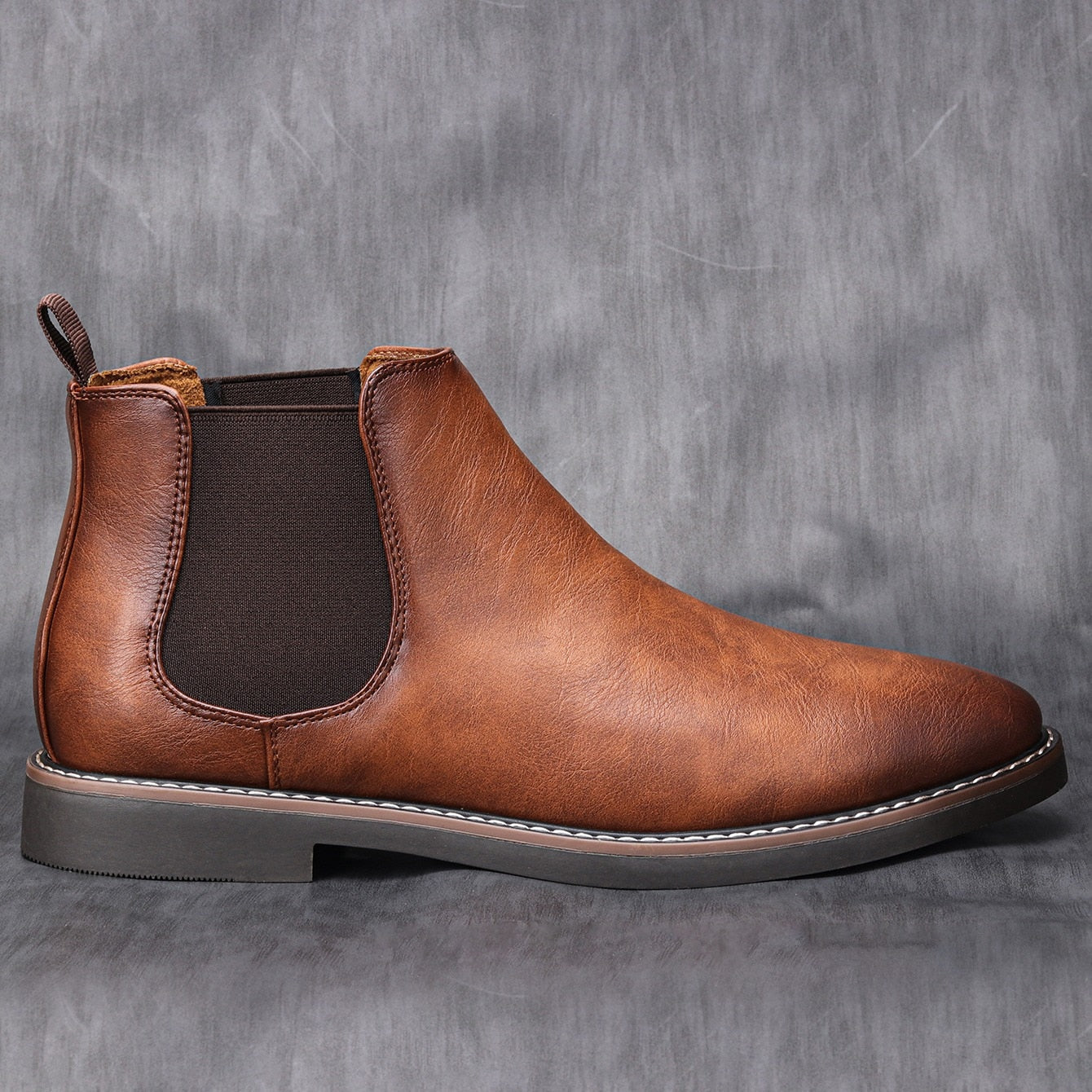 Luksus Chelsea-boots