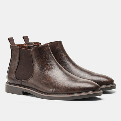 Luksus Chelsea-boots