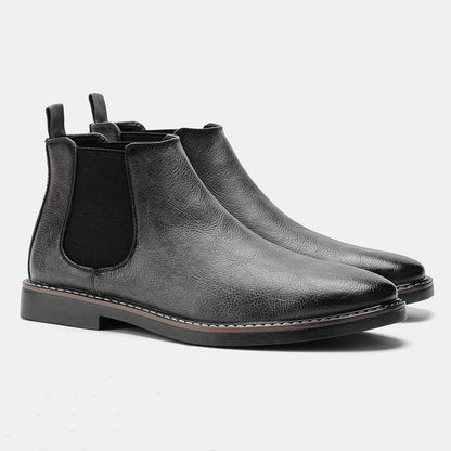 Luksus Chelsea-boots